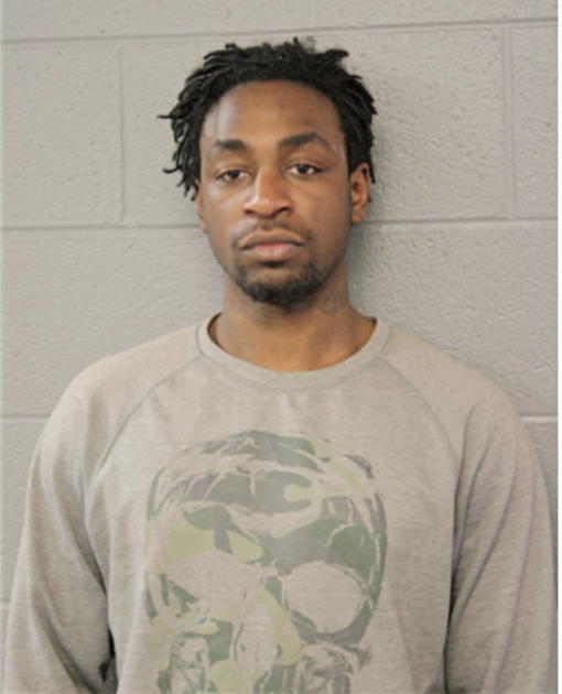MICHAEL I WALKER, Cook County, Illinois