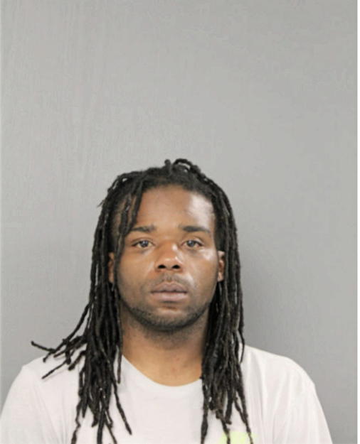 ANTHONY N WARDLOW, Cook County, Illinois