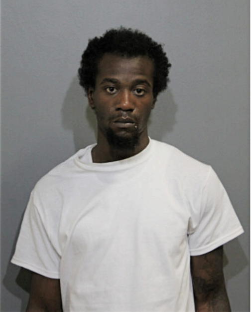 DEVON E WARREN, Cook County, Illinois
