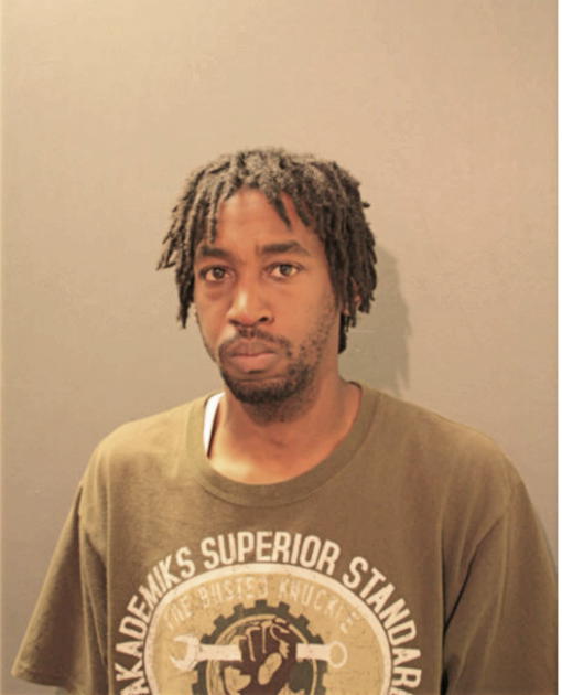 GREGORY L WELLS, Cook County, Illinois