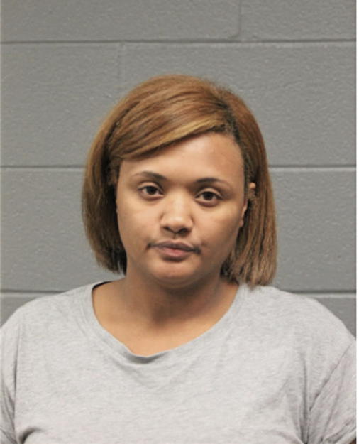 GABRIELLA C WEST, Cook County, Illinois