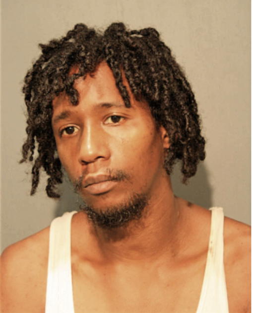 RYAN D WHIGHAM, Cook County, Illinois