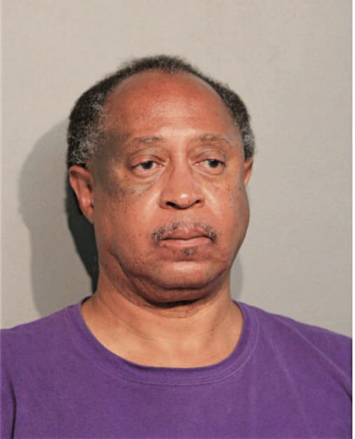 REGINALD WHITLEY, Cook County, Illinois