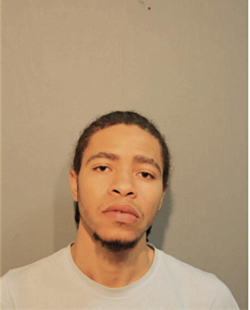JEREMIAH WILLIAMS, Cook County, Illinois