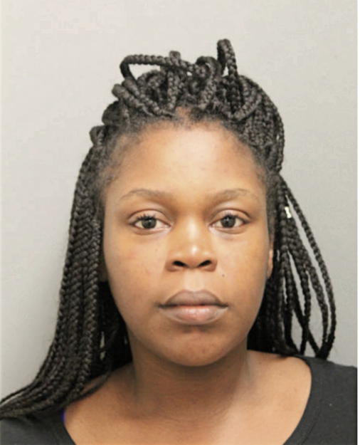 JESSICA C WILLIAMS, Cook County, Illinois