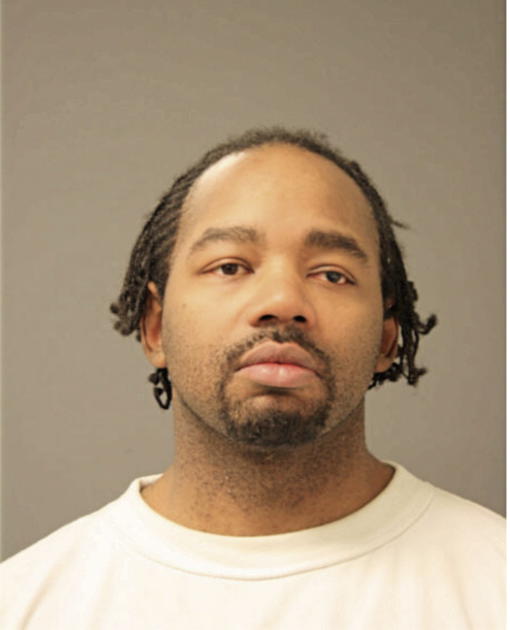LANDIS S WILLIAMS, Cook County, Illinois