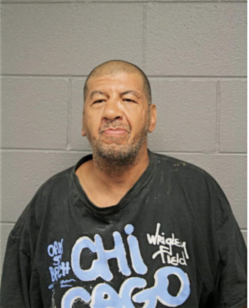 JOHN WISE, Cook County, Illinois