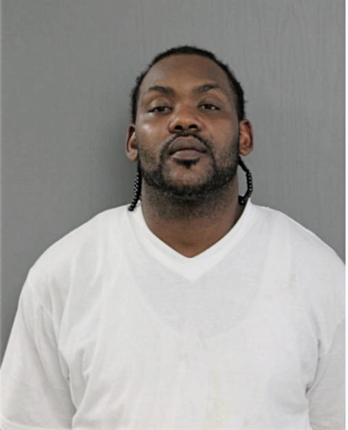 LEONARD D WITHERSPOON, Cook County, Illinois