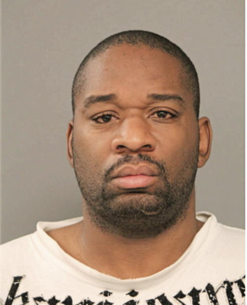 DEVELL L WOODS, Cook County, Illinois
