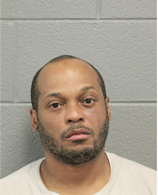 TYRONE YOUNG, Cook County, Illinois