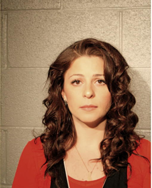 VIKTORIA ZAROVSKY, Cook County, Illinois
