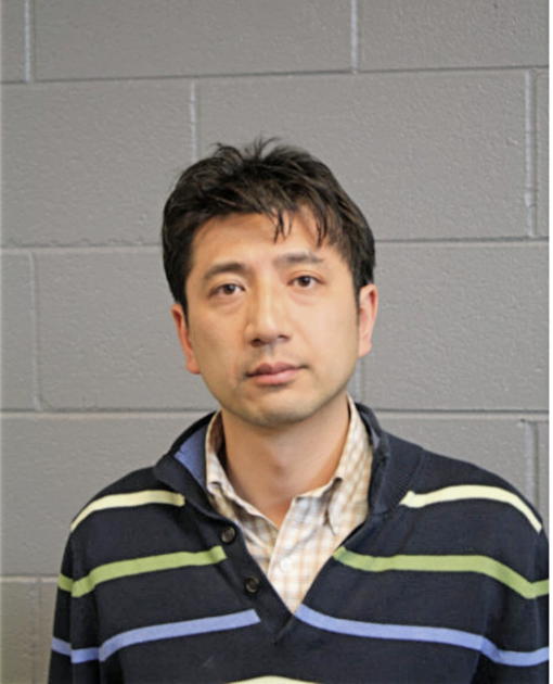 JUN ZHONG, Cook County, Illinois