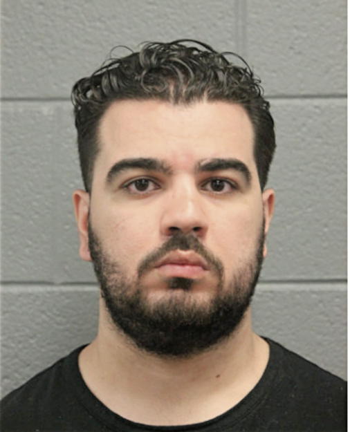 SHADI A ABDEL RAHMAN, Cook County, Illinois