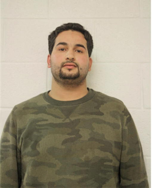 MOHAMMED ABUAWAD, Cook County, Illinois