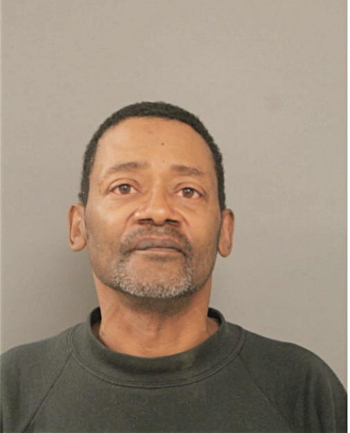 RICKIE ADAMS, Cook County, Illinois