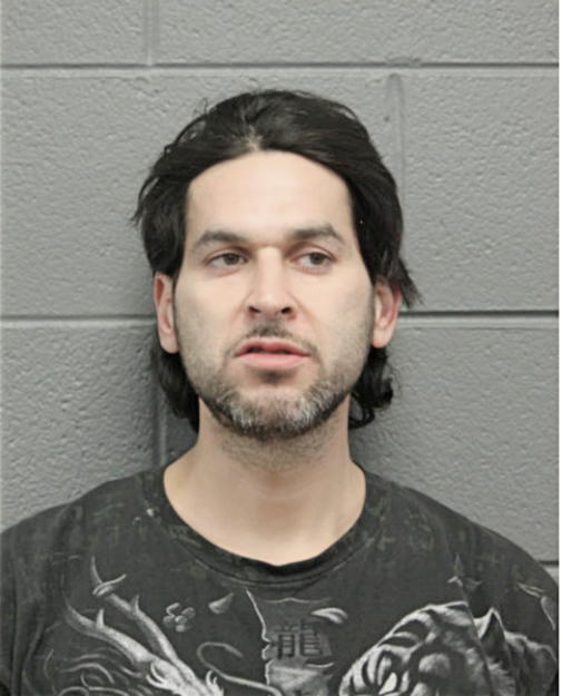 ROLANDO AGUIRRE, Cook County, Illinois