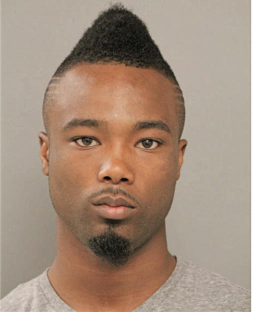TERRY J ALEXANDER, Cook County, Illinois