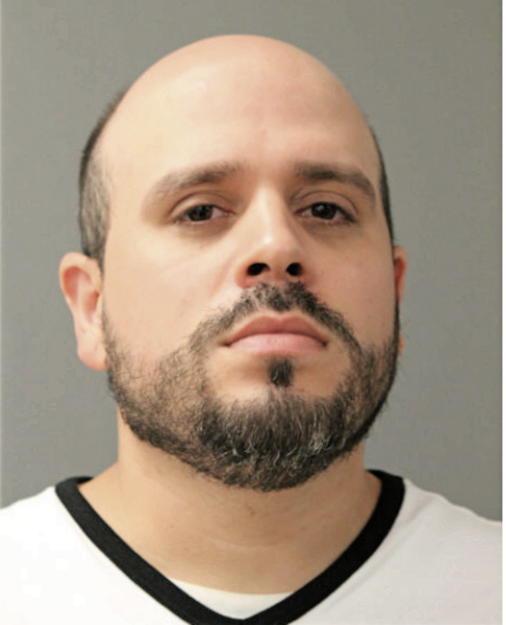 MICHAEL SALVADOR ALVAREZ, Cook County, Illinois