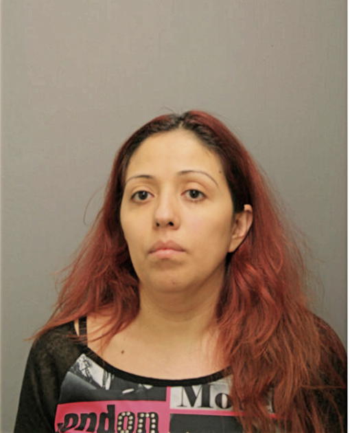 JANETT AMBRIZ, Cook County, Illinois