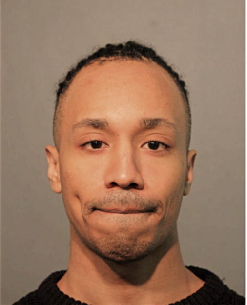 KURTIS ANDERSON, Cook County, Illinois