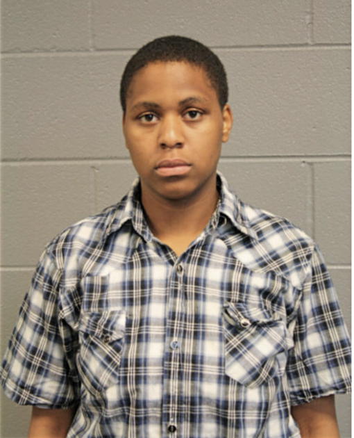 LAQUNDRA JAQUIS ARCHER, Cook County, Illinois