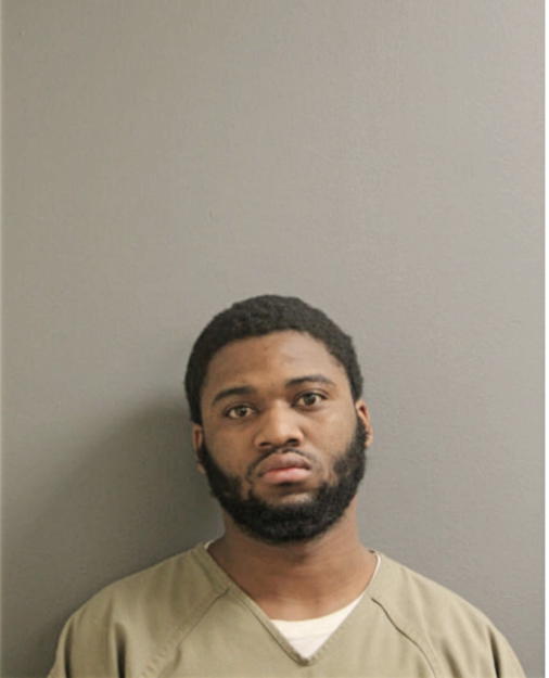 AMOS BAILEY, Cook County, Illinois