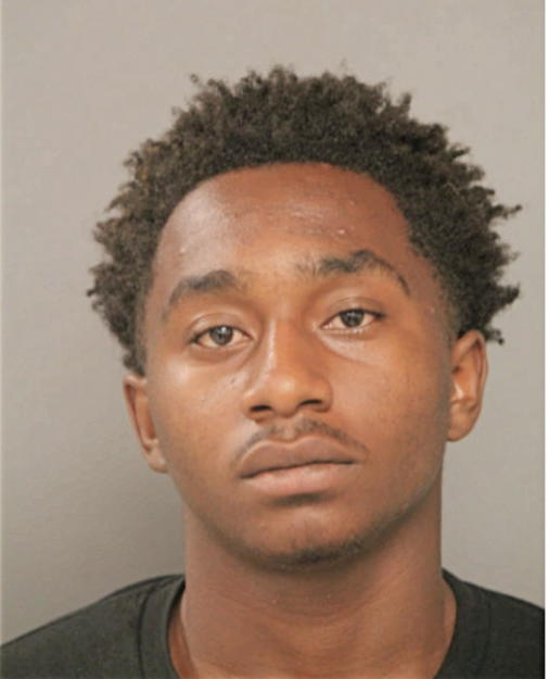 ANGELO T BALDWIN, Cook County, Illinois