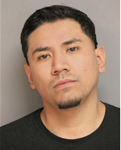 JESUS BALLESTEROS, Cook County, Illinois
