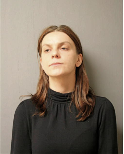 JOANNA BASARA, Cook County, Illinois