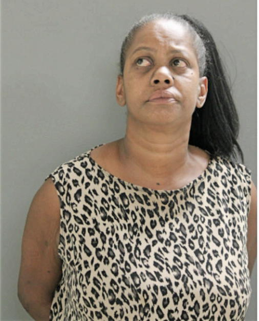 DORIS BEALOM, Cook County, Illinois