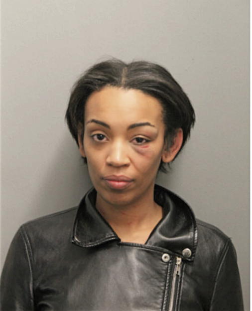 IMAN L BECNEL, Cook County, Illinois
