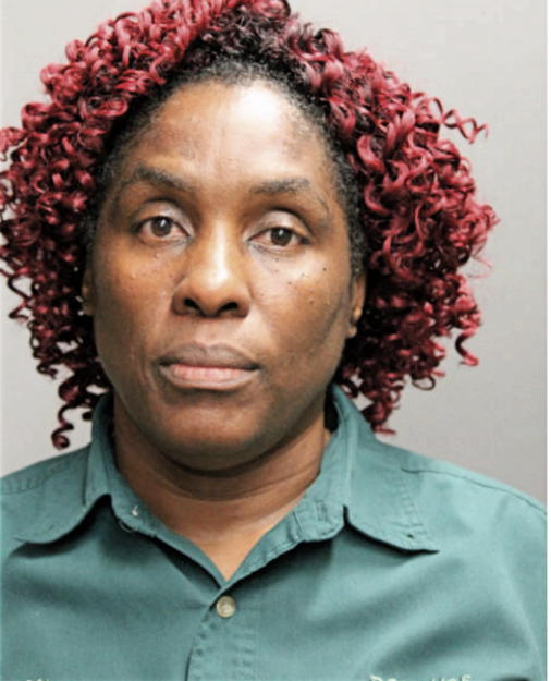 JANISE BELL, Cook County, Illinois