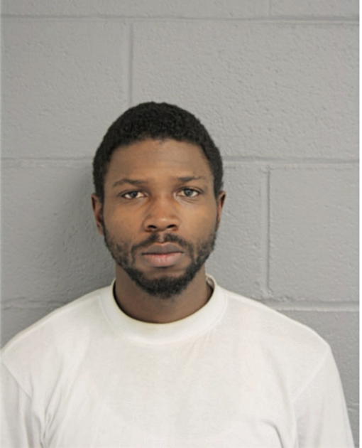 JASON T BELL, Cook County, Illinois