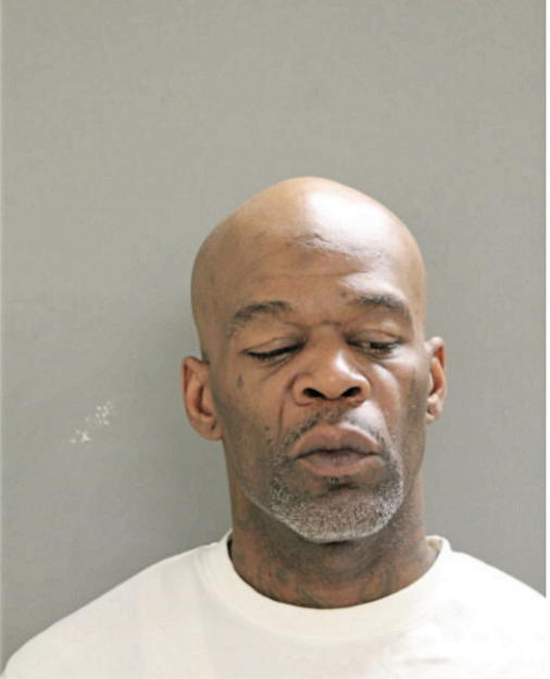 MARIO L BERRY, Cook County, Illinois