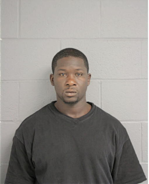 ANTHONY C BINION, Cook County, Illinois