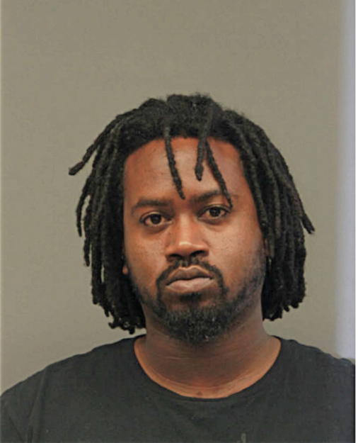 CORDELL D BLAKES, Cook County, Illinois