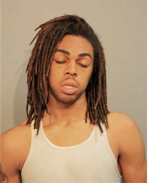 MAURICE BOWMAN, Cook County, Illinois