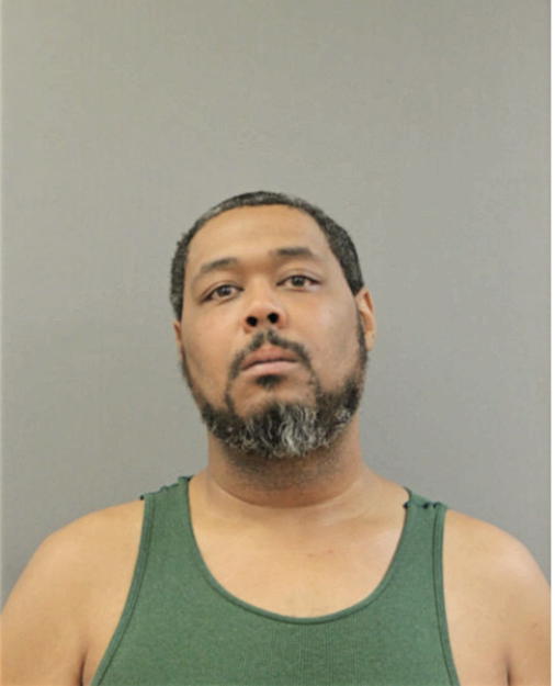 TORRENCE A BRANTLEY, Cook County, Illinois