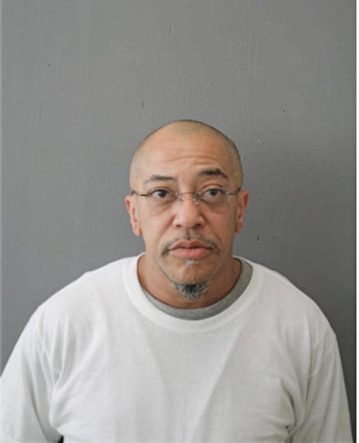 RODNEY BRIGHT, Cook County, Illinois