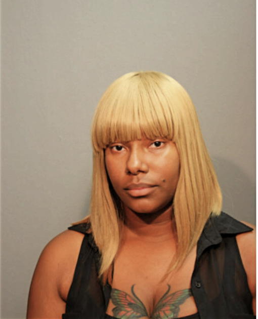 YVETTE Y BROOKS, Cook County, Illinois
