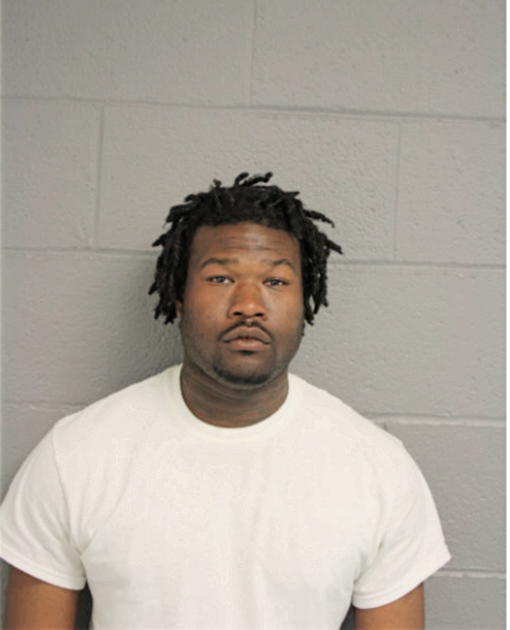 AARON E BROWN, Cook County, Illinois