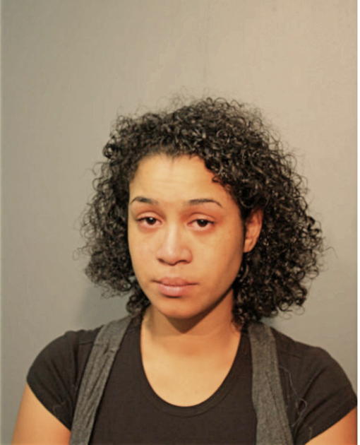 JASMINE M BRYANT, Cook County, Illinois