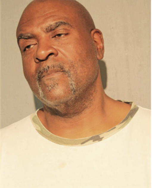 GARY BURK, Cook County, Illinois