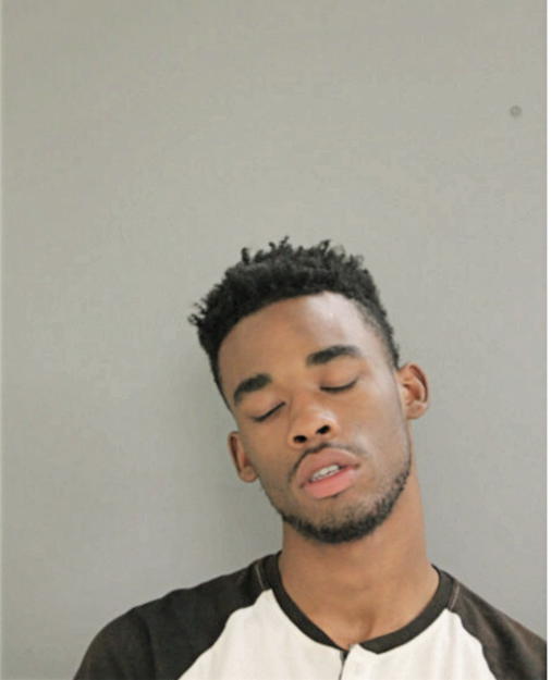 MICHAEL BURNETT, Cook County, Illinois