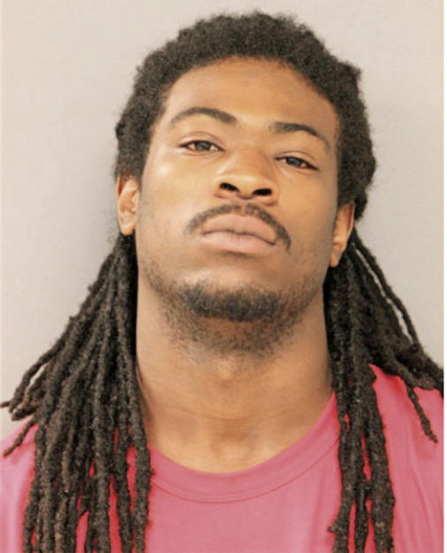LAMAR BUTLER, Cook County, Illinois