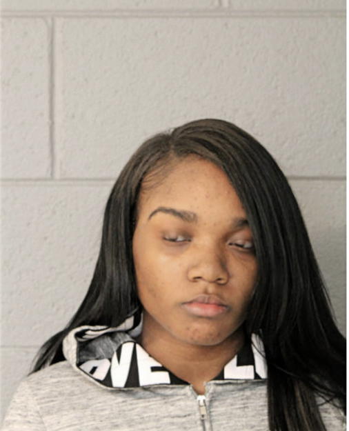 RAQUEL S BUTLER, Cook County, Illinois
