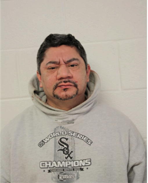 EDSON E CABRERA, Cook County, Illinois