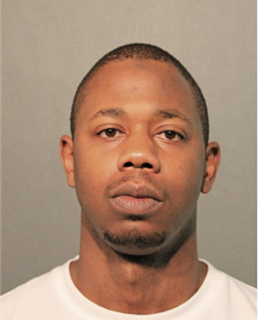 KARON J CANNON, Cook County, Illinois
