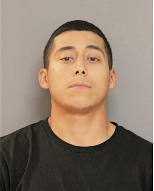 ALEJANDRO CARMONA, Cook County, Illinois