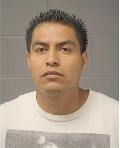 JOSE CARRENO, Cook County, Illinois
